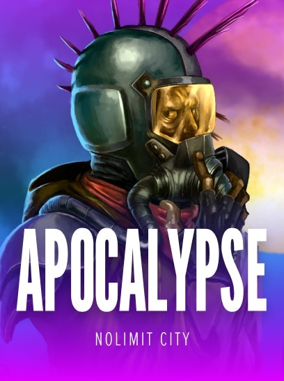 Apocalypse Super xNudge