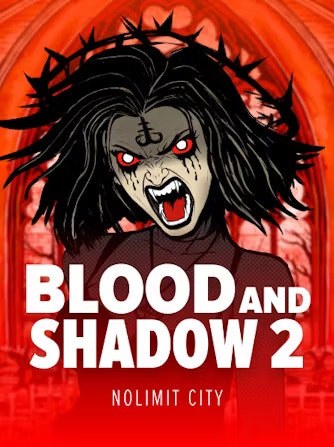 Blood And Shadow 2