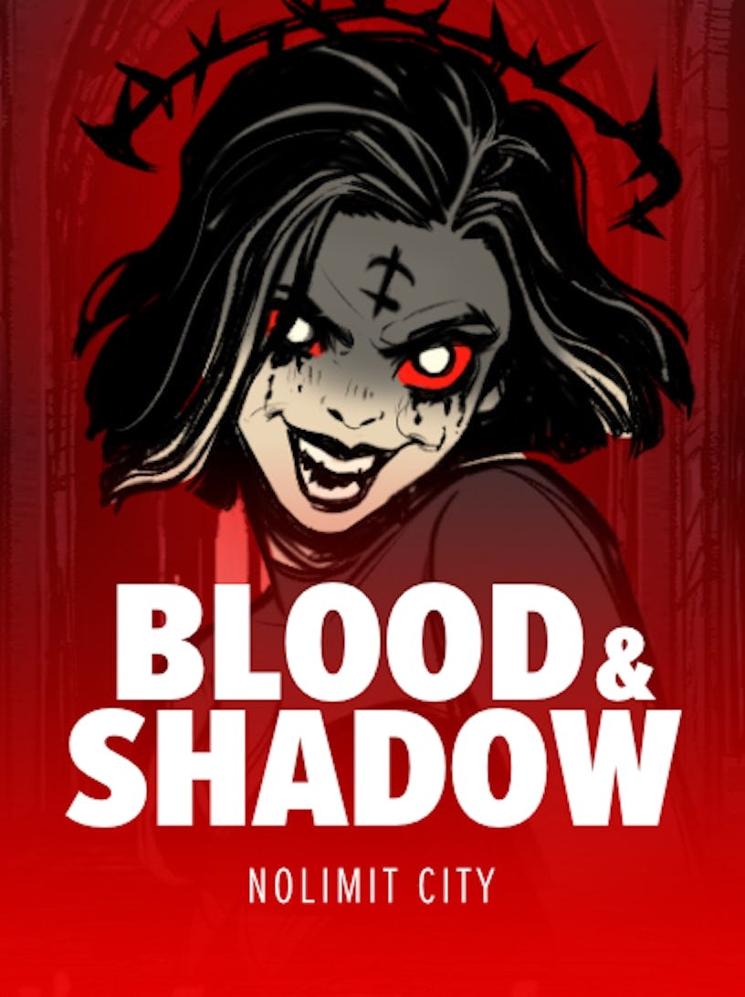 Blood & Shadow