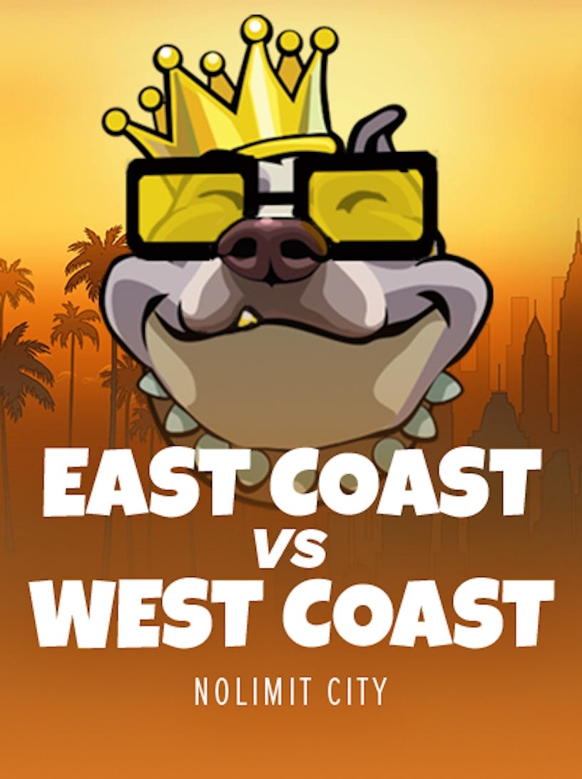 East Coast VS West Coast