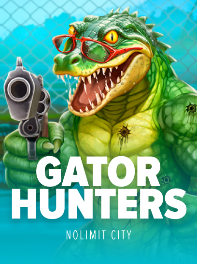 Gator Hunters