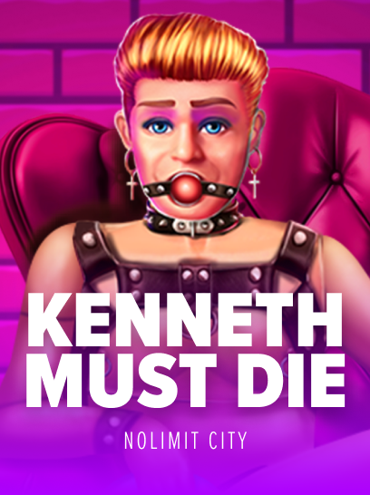 Kenneth Must Die