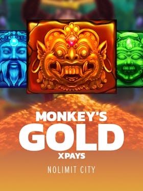 Monkey's Gold xPays