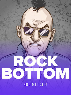 Rock Bottom