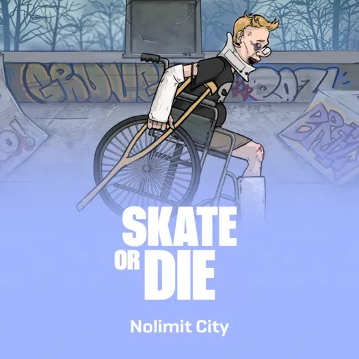 Skate Or Die