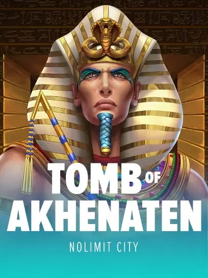 Tomb of Akhenaten