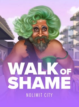 Walk Of Shame