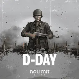 D-Day