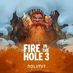 Fire In The Hole 3