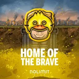 Home Of The Brave