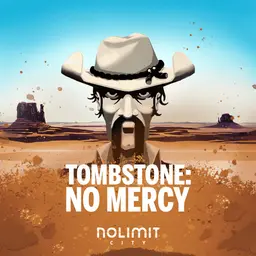 Tombstone No Mercy