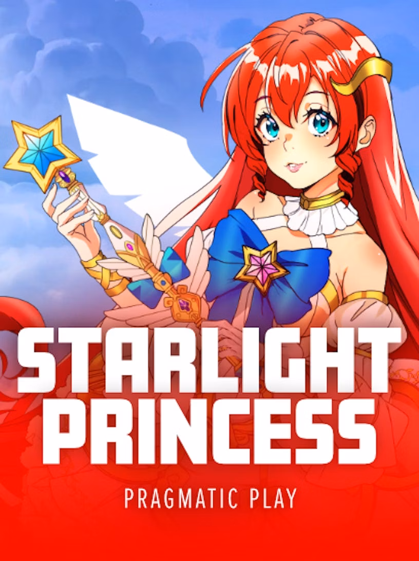 Starlight Princess